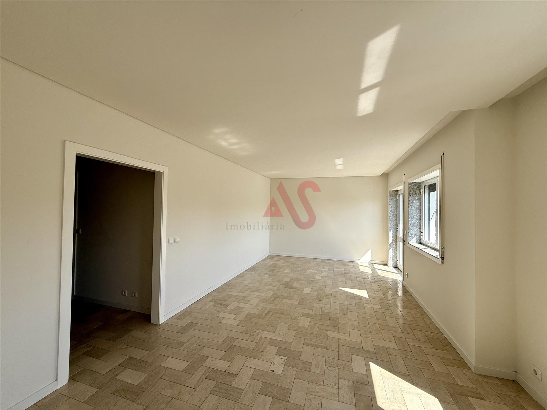 T3 para Arrendamento – Paços de Ferreira