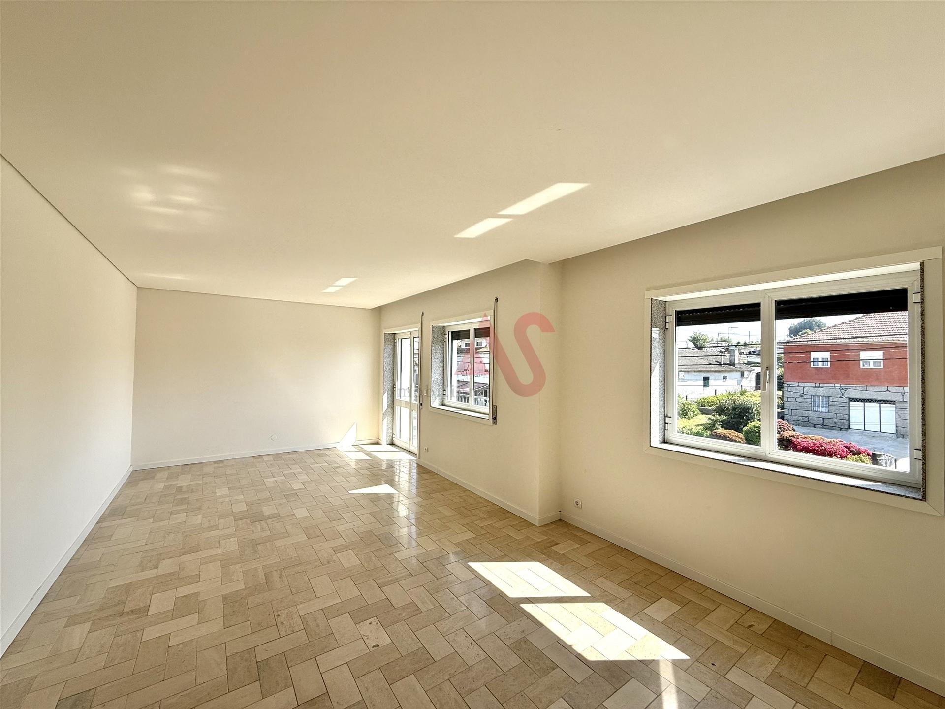 T3 para Arrendamento – Paços de Ferreira