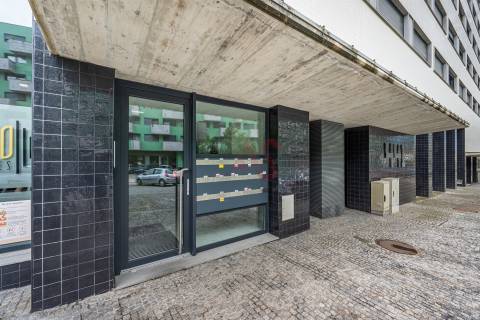Apartamento T0 (Estúdio) em Guimarães – Moderno, Funcional e com Garagem