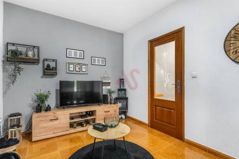 Moradia T3+3 com Duas Habitações Independentes – Excelente Oportunidade de Investimento em Vizela