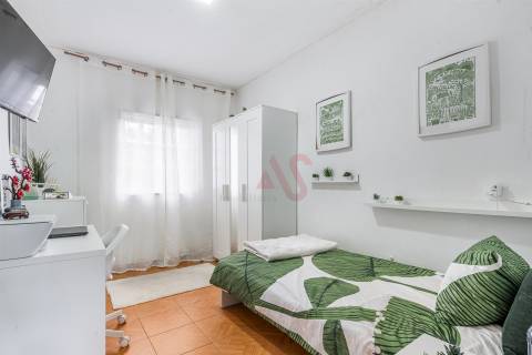 Moradia T3+3 com Duas Habitações Independentes – Excelente Oportunidade de Investimento em Vizela