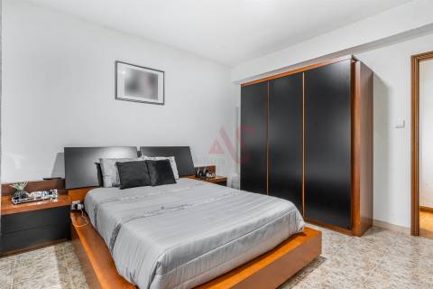 Moradia T3+3 com Duas Habitações Independentes – Excelente Oportunidade de Investimento em Vizela