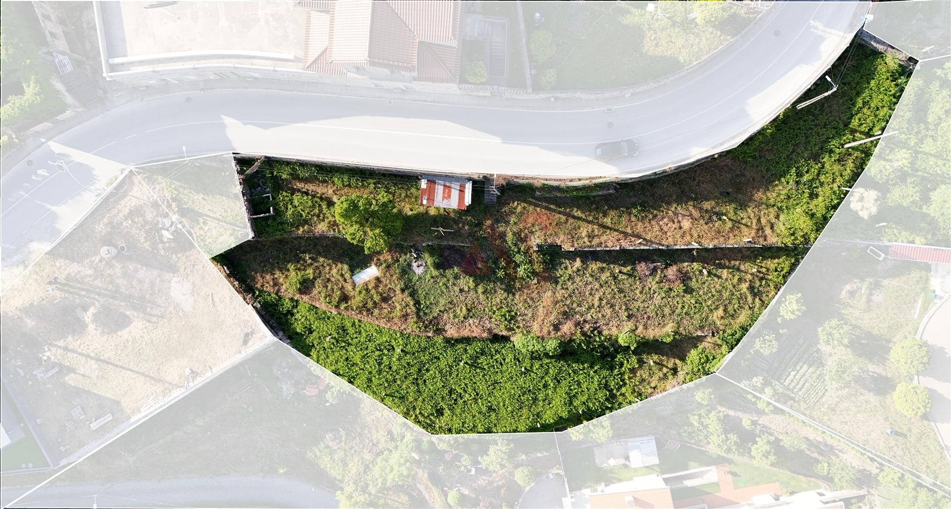 Terreno para Construção em Gonça, Guimarães – 1.580 m²