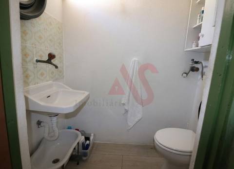 Moradia T4 em São Jorge de Vizela, Felgueiras | 139.000€