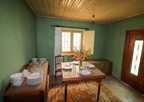 Moradia T4 em São Jorge de Vizela, Felgueiras | 139.000€