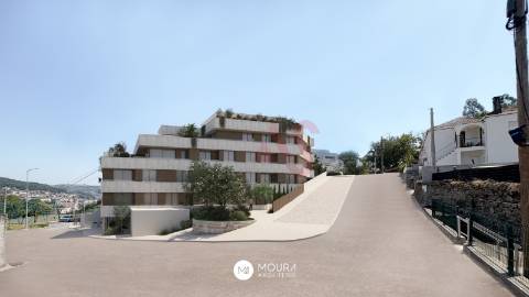 T2 Inserido no Vizela Valley Apartments - Modernidade, Conforto e Investimento Seguro