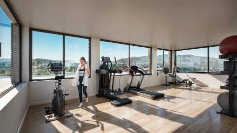 T2 Inserido no Vizela Valley Apartments - Modernidade, Conforto e Investimento Seguro