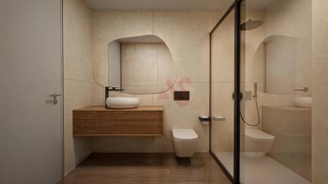 T2 Inserido no Vizela Valley Apartments - Modernidade, Conforto e Investimento Seguro