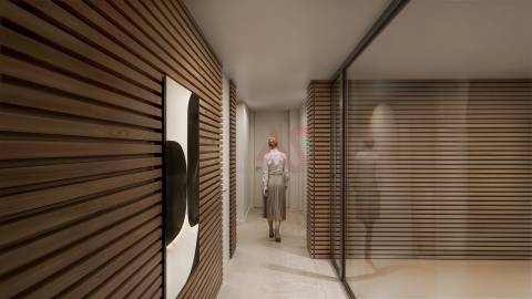 T2 Inserido no Vizela Valley Apartments - Modernidade, Conforto e Investimento Seguro
