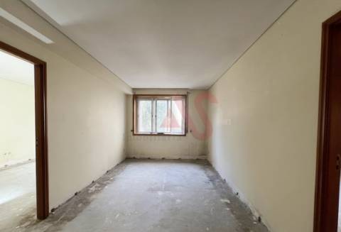 Apartamento T4 Remodelado na Póvoa de Varzim, Porto