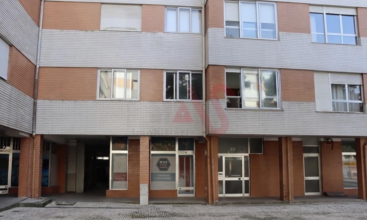 Apartamento T4 Remodelado na Póvoa de Varzim, Porto