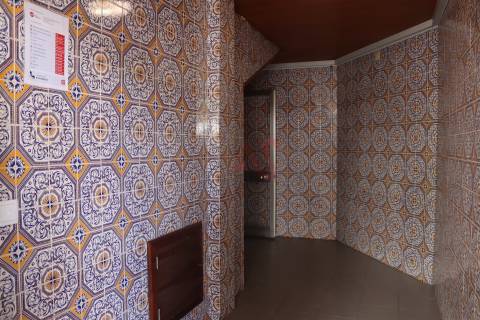 Apartamento T4 Remodelado na Póvoa de Varzim, Porto