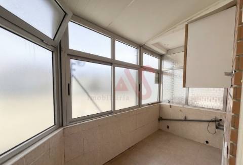 Apartamento T4 Remodelado na Póvoa de Varzim, Porto
