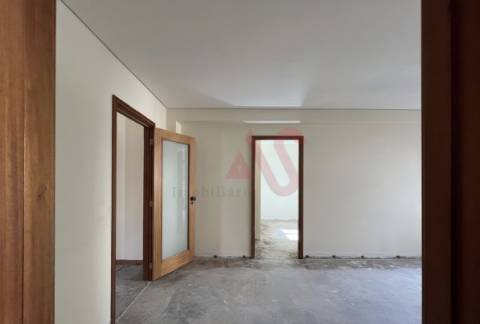 Apartamento T4 Remodelado na Póvoa de Varzim, Porto