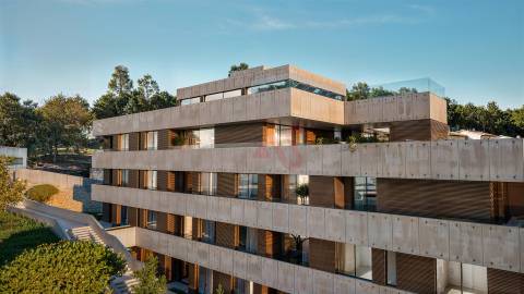 T2 Inserido no Vizela Valley Apartments - Modernidade, Conforto e Investimento Seguro