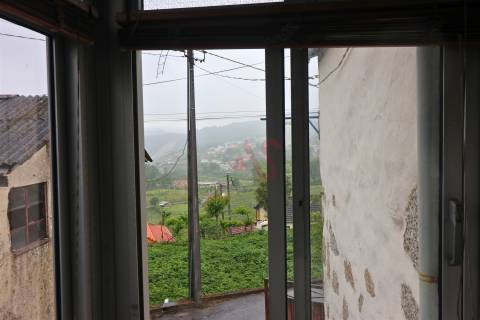 Moradia T3 em Pedra para Reconstrução | Fareja, Fafe