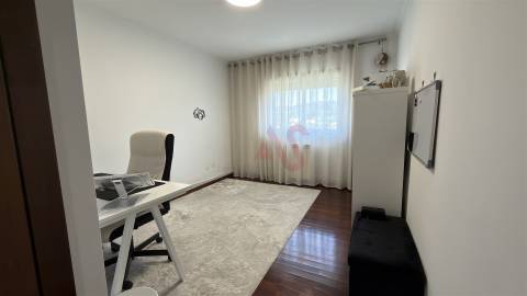 Apartamento T2 para arrendamento em Santa Eulália, Vizela