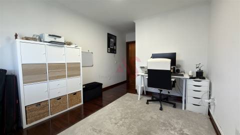 Apartamento T2 para arrendamento em Santa Eulália, Vizela