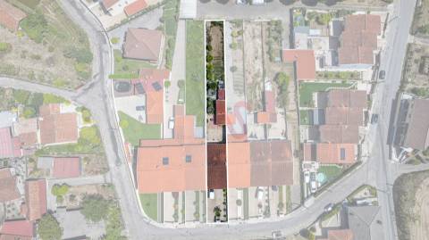 Moradia em Banda T3 | Sernande, Felgueiras
