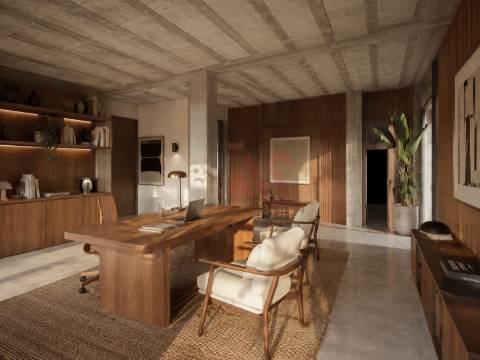 Loja com 67 m² para Venda na Vista Alegre, Vizela