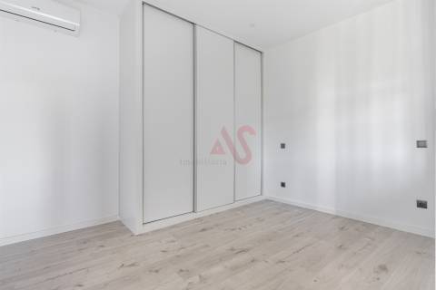Apartamento T2 no Centro de Vizela – Vista para o Jardim Manuel Faria