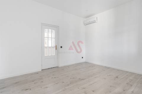 Apartamento T2 no Centro de Vizela – Vista para o Jardim Manuel Faria