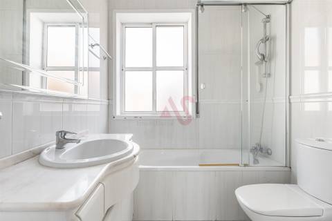 Apartamento T2 no Centro de Vizela – Vista para o Jardim Manuel Faria
