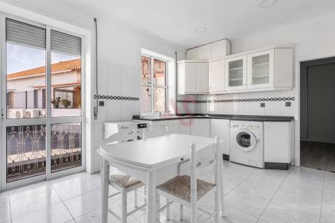 Apartamento T2 no Centro de Vizela – Vista para o Jardim Manuel Faria