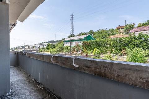 Moradia T3 em Construção em Arões (S. Romão), Fafe