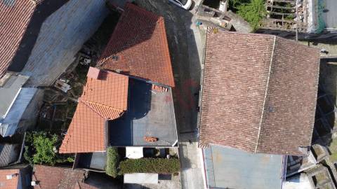 Andar de Moradia Duplex T5 no Coração de Guimarães