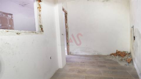 Andar de Moradia Duplex T5 no Coração de Guimarães