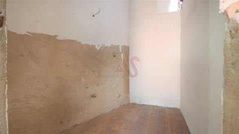Andar de Moradia Duplex T5 no Coração de Guimarães