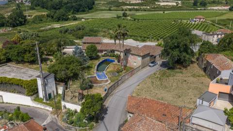 Moradia T3 de Luxo em Beire, Paredes