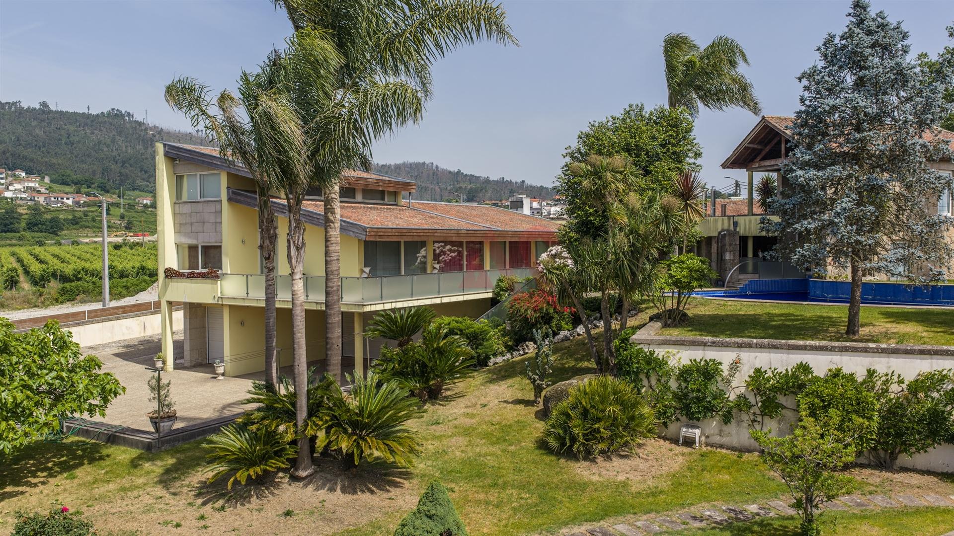 Moradia T3 de Luxo em Beire, Paredes