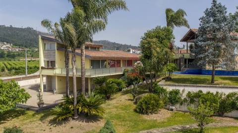 Moradia T3 de Luxo em Beire, Paredes