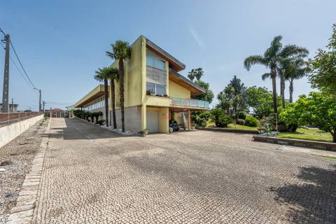 Moradia T3 de Luxo em Beire, Paredes