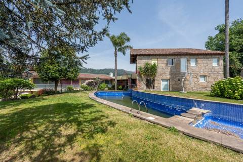 Moradia T3 de Luxo em Beire, Paredes