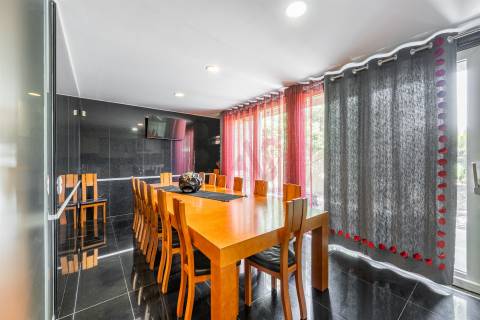 Moradia T3 de Luxo em Beire, Paredes