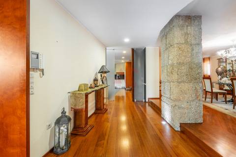 Moradia T3 de Luxo em Beire, Paredes