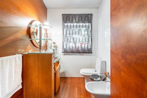 Moradia T3 de Luxo em Beire, Paredes