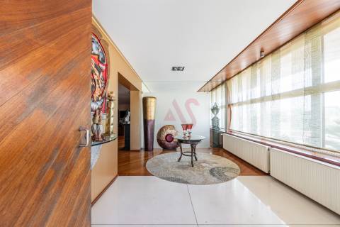 Moradia T3 de Luxo em Beire, Paredes