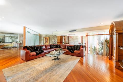 Moradia T3 de Luxo em Beire, Paredes