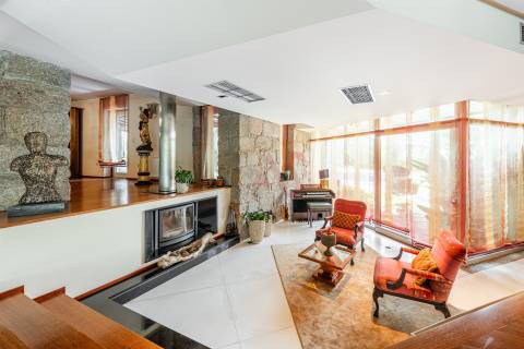 Moradia T3 de Luxo em Beire, Paredes