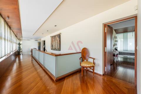 Moradia T3 de Luxo em Beire, Paredes
