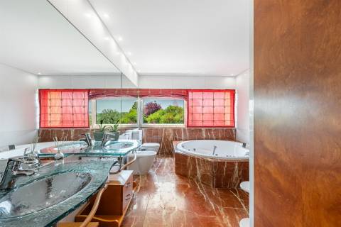 Moradia T3 de Luxo em Beire, Paredes