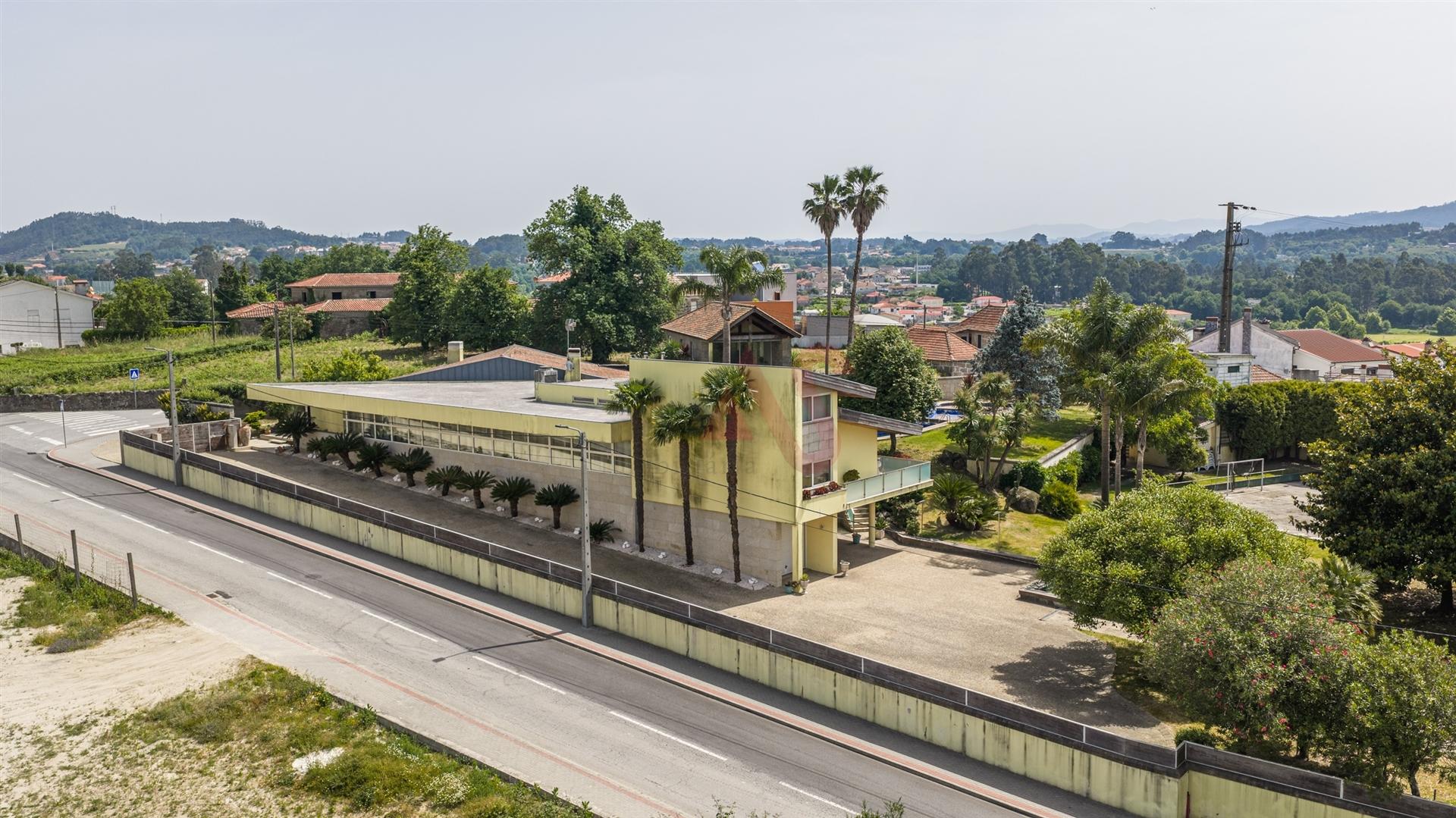 Moradia T3 de Luxo em Beire, Paredes