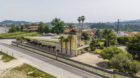 Moradia T3 de Luxo em Beire, Paredes