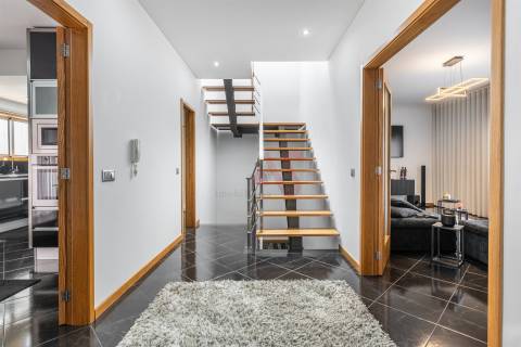 Moradia T3 em Pombeiro de Ribavizela, Felgueiras