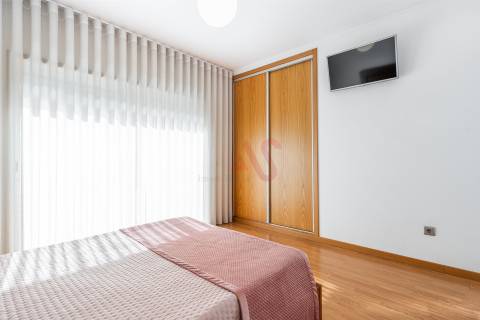Moradia T3 em Pombeiro de Ribavizela, Felgueiras