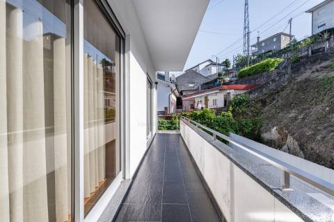 Moradia T3 em Pombeiro de Ribavizela, Felgueiras